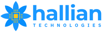 Hallian Technologies logo